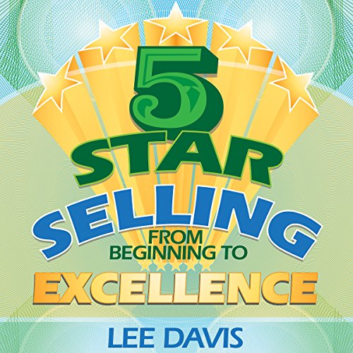 Cover of 5-Star Selling
