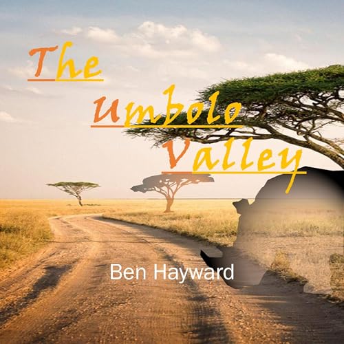 Cover of The Umbolo Valley