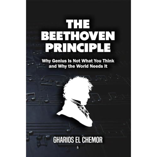 Cover of The Beethoven Principle