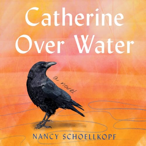 Cover of Catherine Over Water