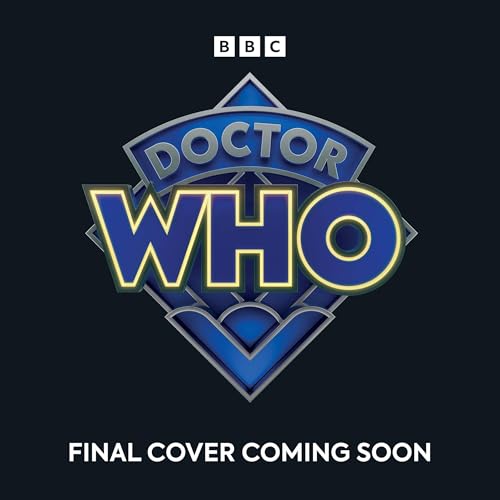 Cover of Doctor Who: The Ghosts of N-Space