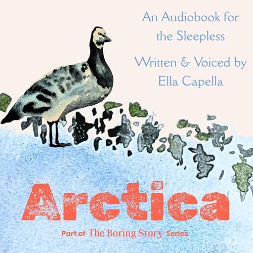 Cover of Arctica
