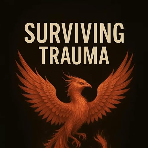 Cover of Surviving Trauma