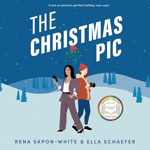 Cover of The Christmas Pic