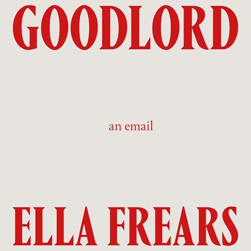 Cover of Goodlord