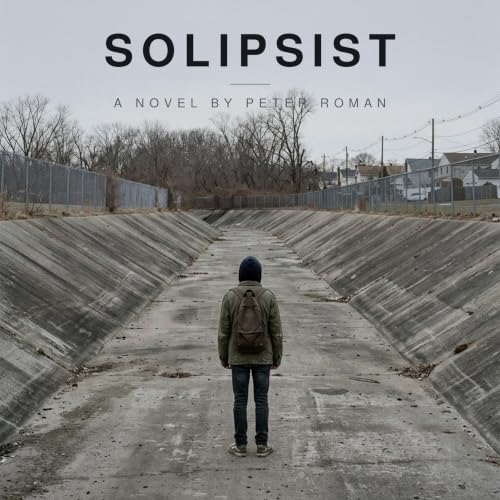 Cover of Solipsist