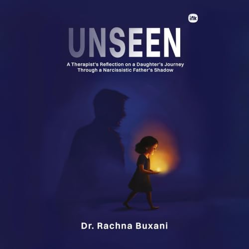 Cover of Unseen