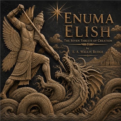 Cover of Enuma Elish