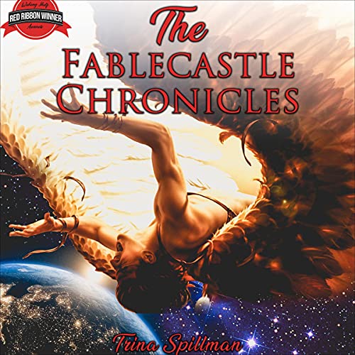 Cover of The Fablecastle Chronicles