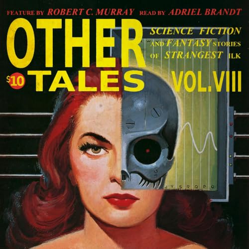 Cover of Other Tales, Volume VIII