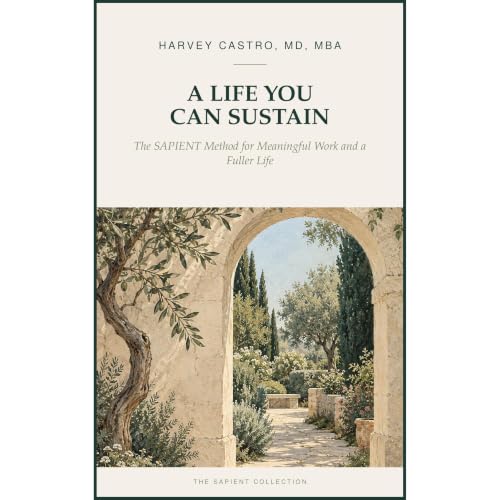 Cover of A Life You Can Sustain