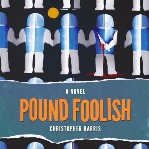 Cover of Pound Foolish