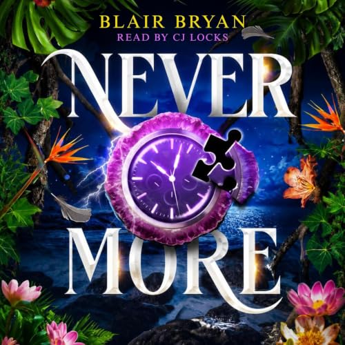 Cover of Nevermore