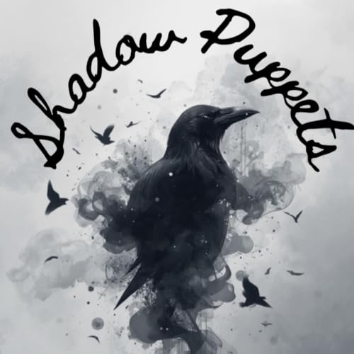 Cover of Shadow Puppets