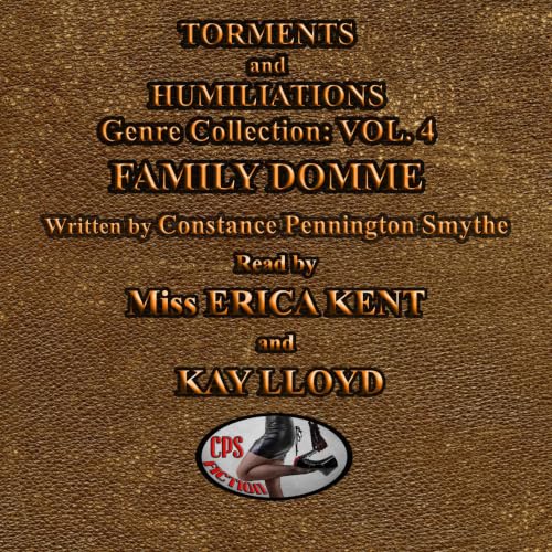 Cover of Torments and Humiliations