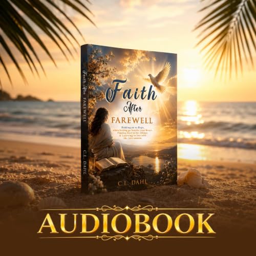 Cover of Faith After Farewell