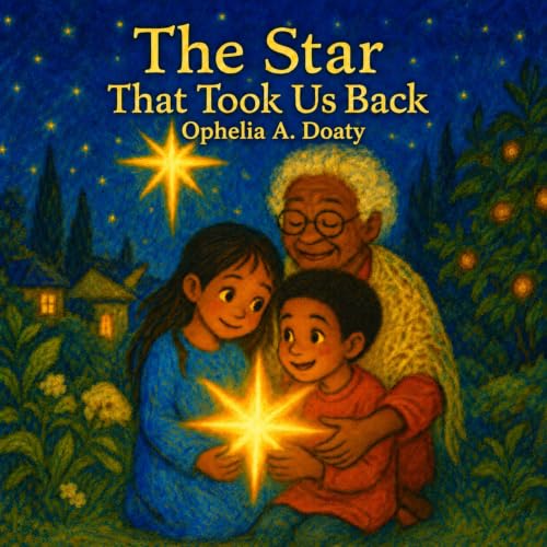 Cover of The Star That Took Us Back