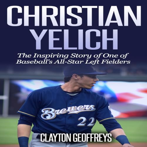 Cover of Christian Yelich