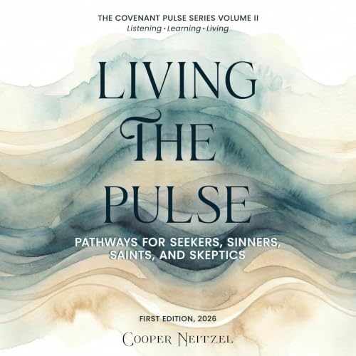 Cover of Living the Pulse