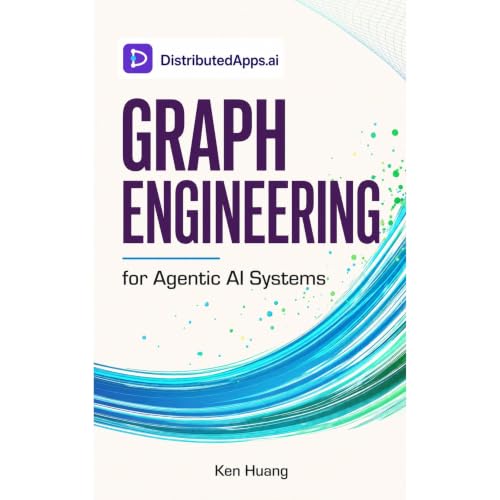 Cover of Graph Engineering for Agentic AI Systems