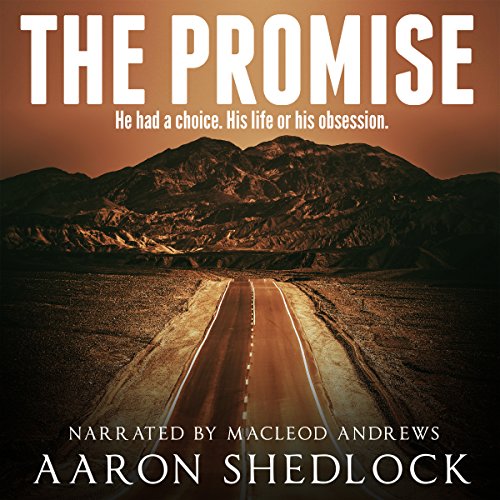 Cover of The Promise