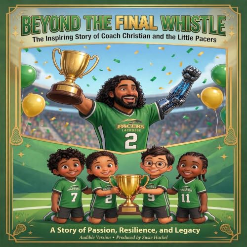 Cover of Beyond the Final Whistle