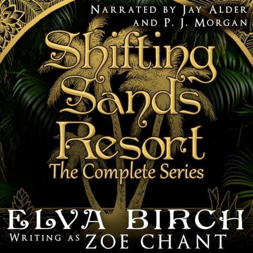 Cover of Shifting Sands Resort