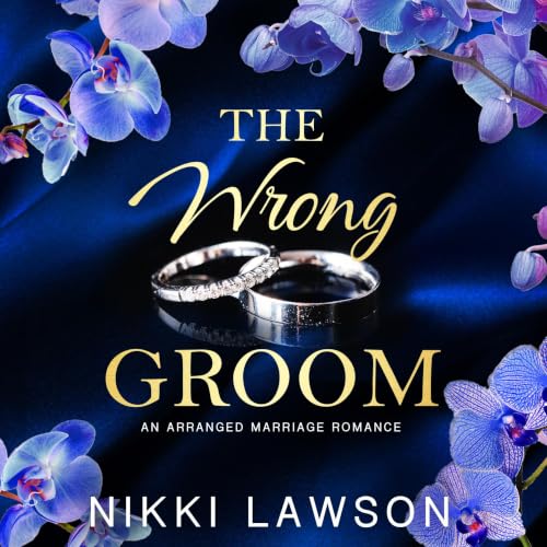 Cover of The Wrong Groom