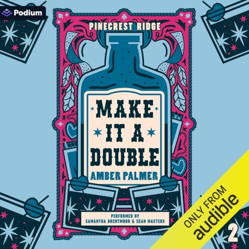 Cover of Make It a Double