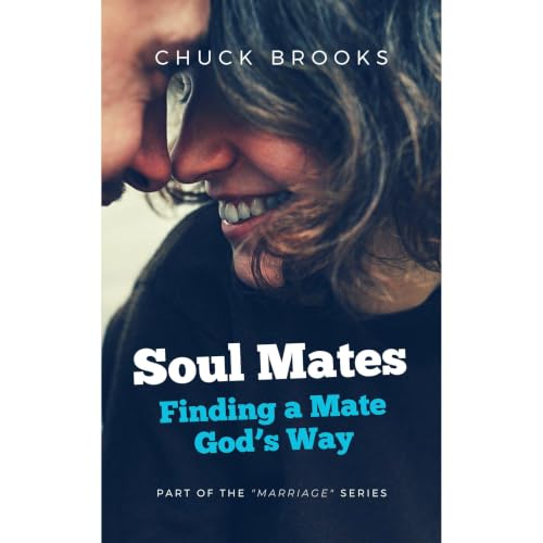 Cover of Soul Mates
