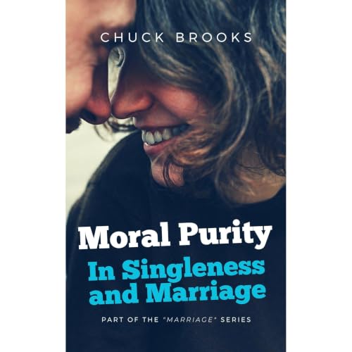Cover of Moral Purity - In Singleness and Marriage