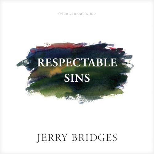 Cover of Respectable Sins