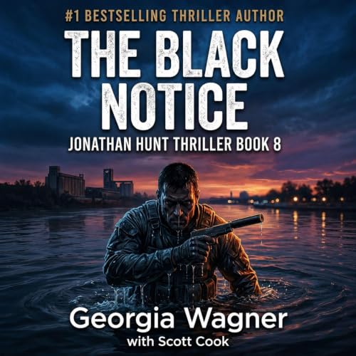 Cover of The Black Notice
