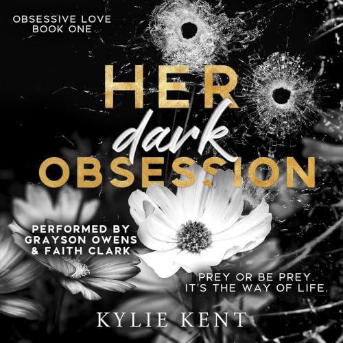Cover of Her Dark Obsession