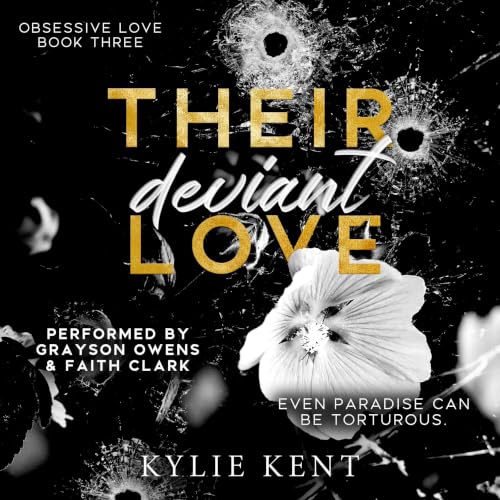 Cover of Their Deviant Love