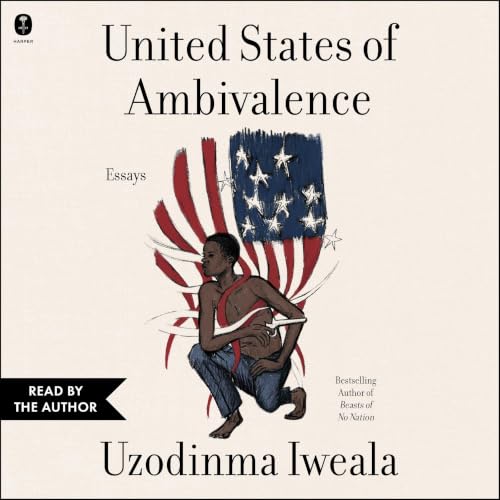 Cover of United States of Ambivalence
