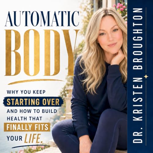 Cover of Automatic Body