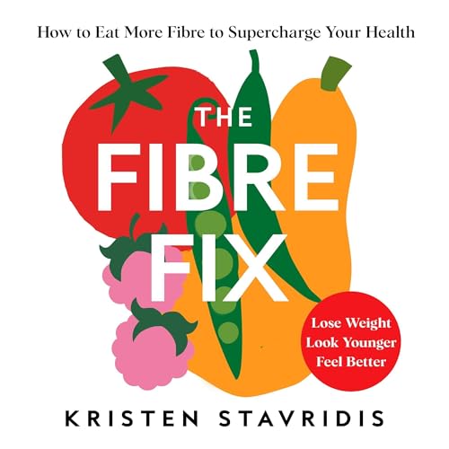 Cover of The Fibre Fix