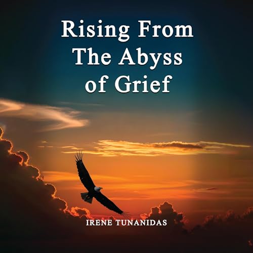 Cover of Rising from the Abyss of Grief