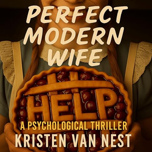 Cover of Perfect Modern Wife