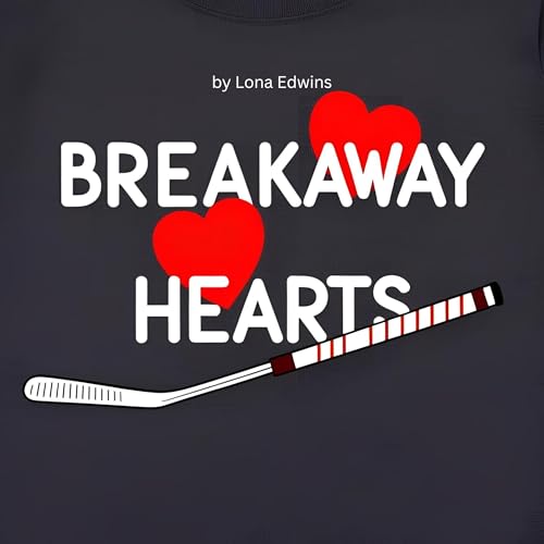 Cover of Breakaway Hearts