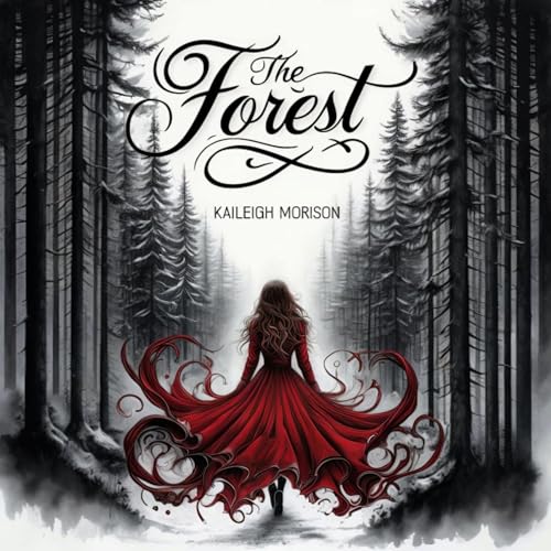 Cover of The Forest
