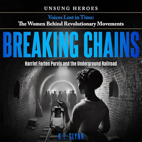 Cover of Breaking Chains