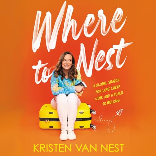 Cover of Where to Nest
