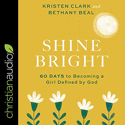 Cover of Shine Bright