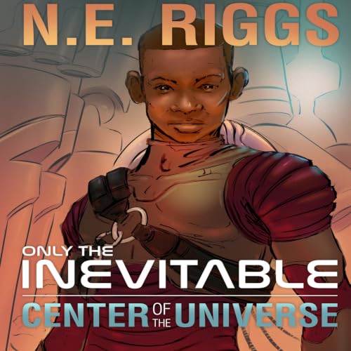 Cover of Center of the Universe