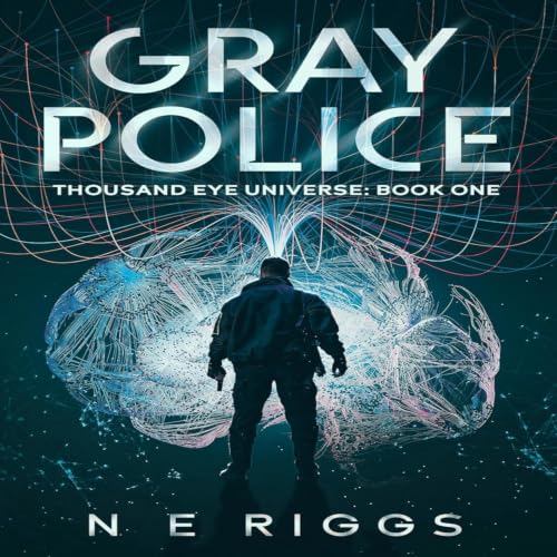 Cover of Gray Police