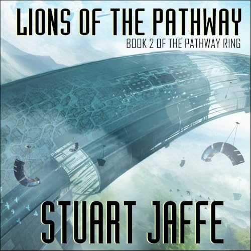 Cover of Lions of the Pathway