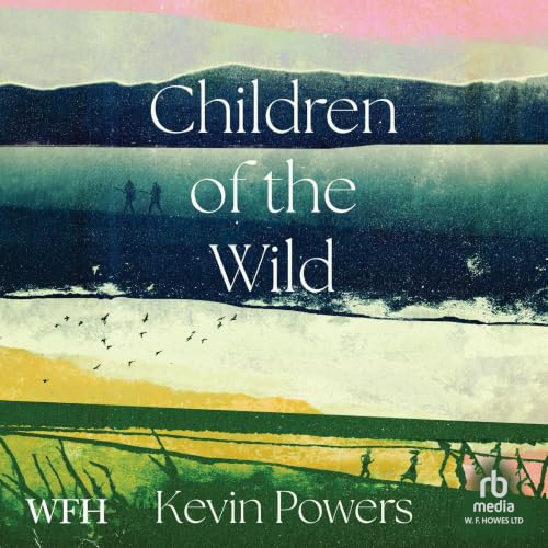 Cover of Children of the Wild