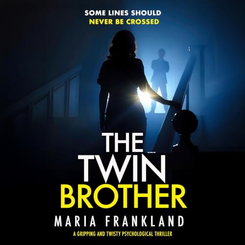 Cover of The Twin Brother